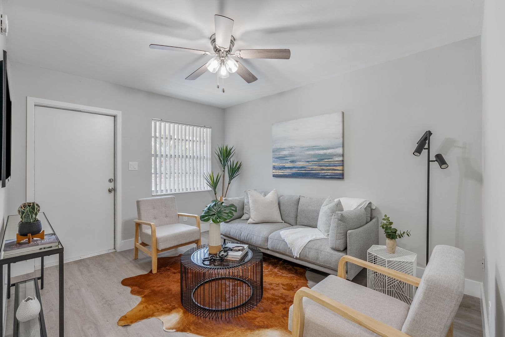 Fort Lauderdale Apartment: 1041 SW 15th Avenue