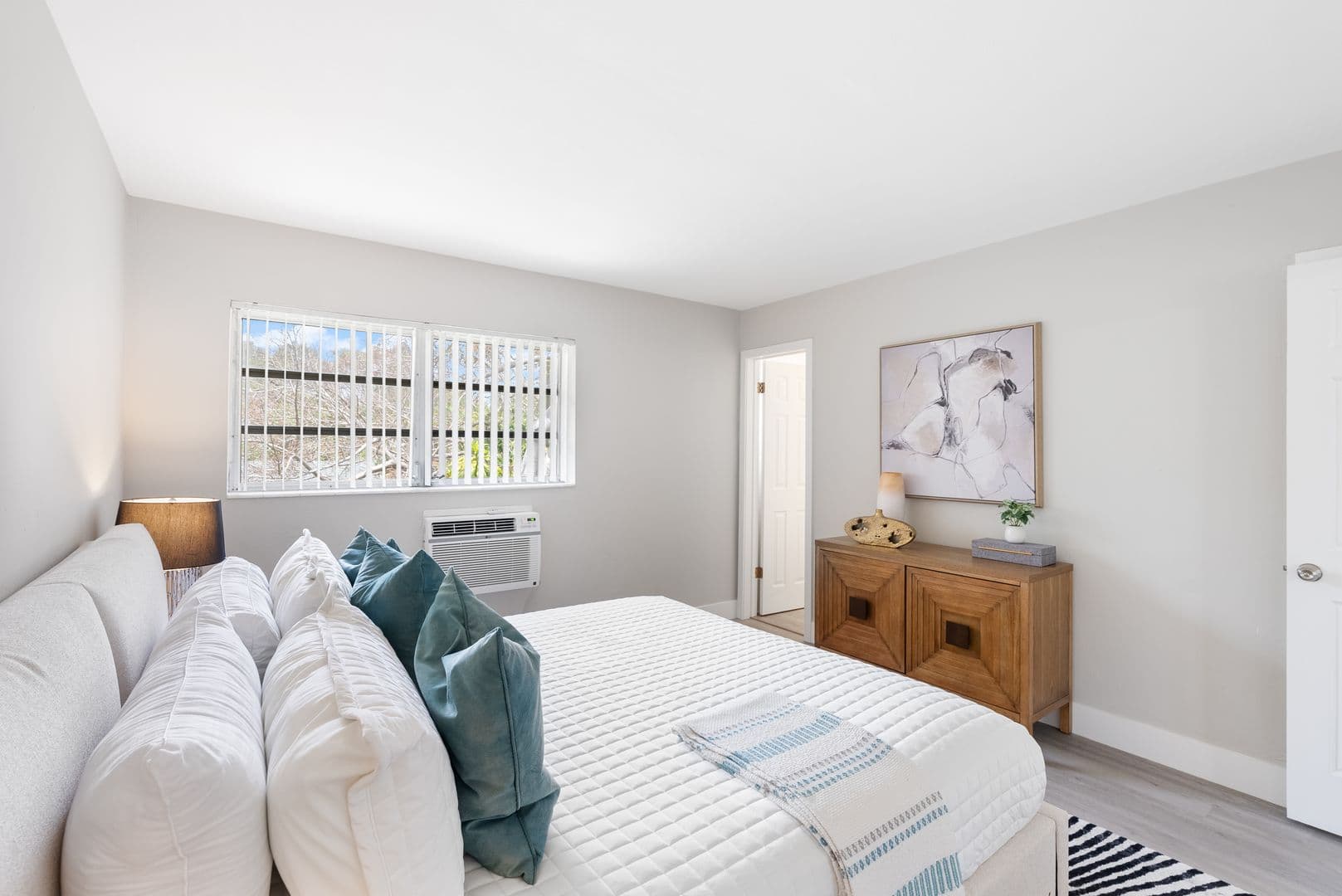 Fort Lauderdale Apartment: 1041 SW 15th Avenue