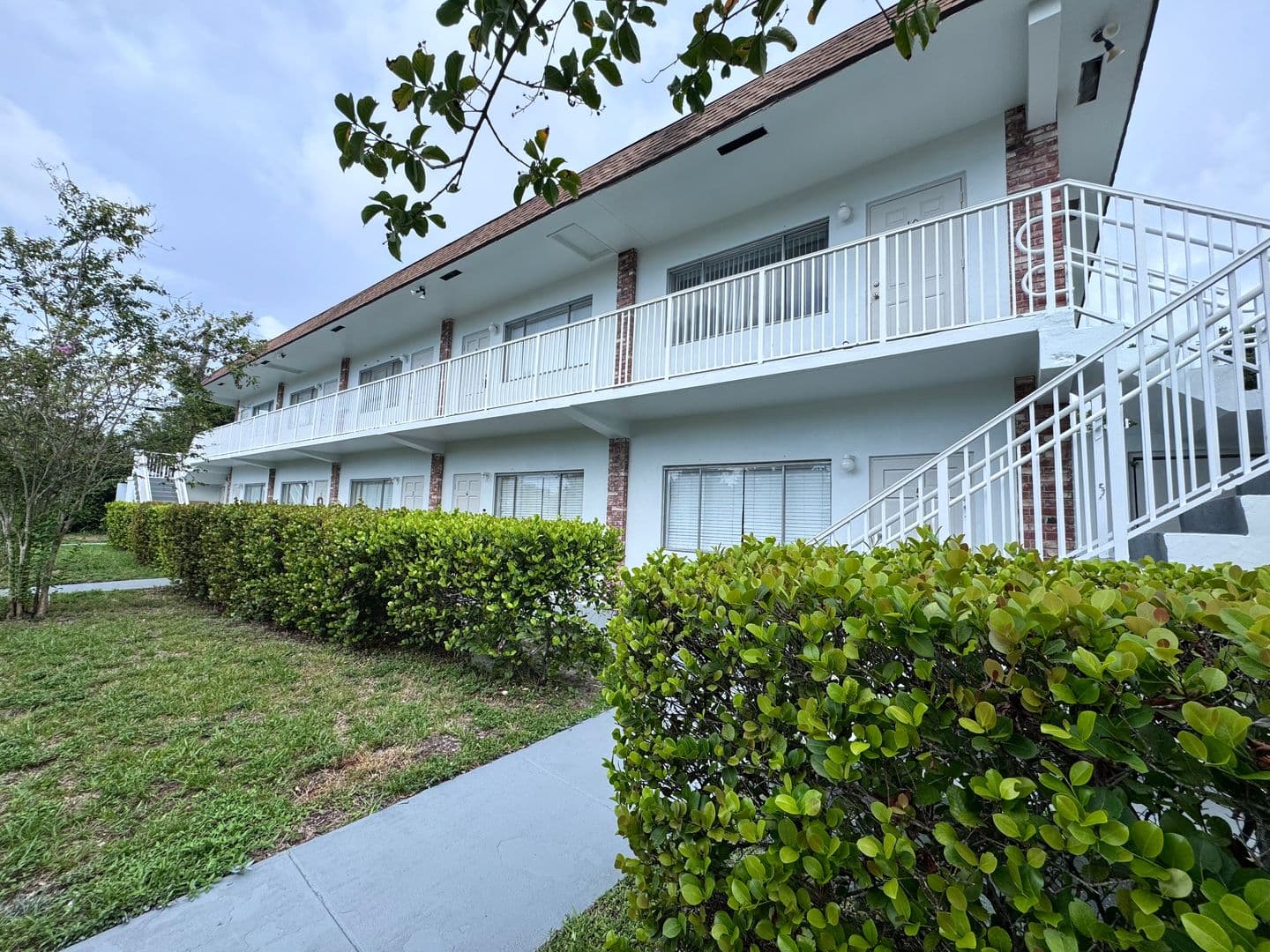 FORT LAUDERDALE Apartment: 1903 SW 3rd Ave