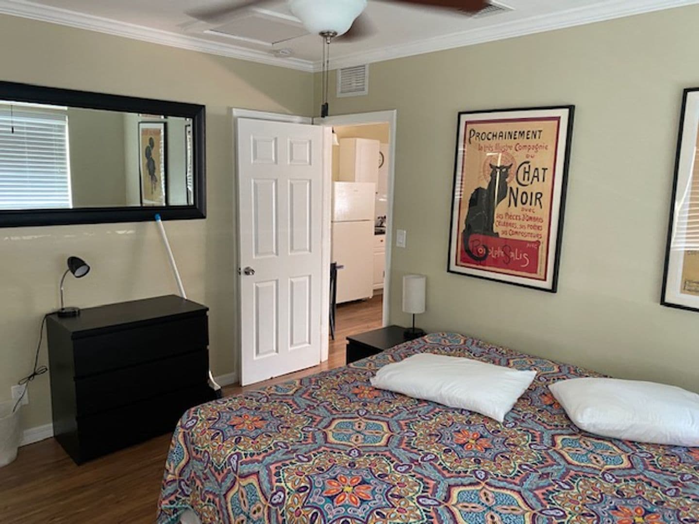 Fort Lauderdale Apartment: 716 SE 14th CT