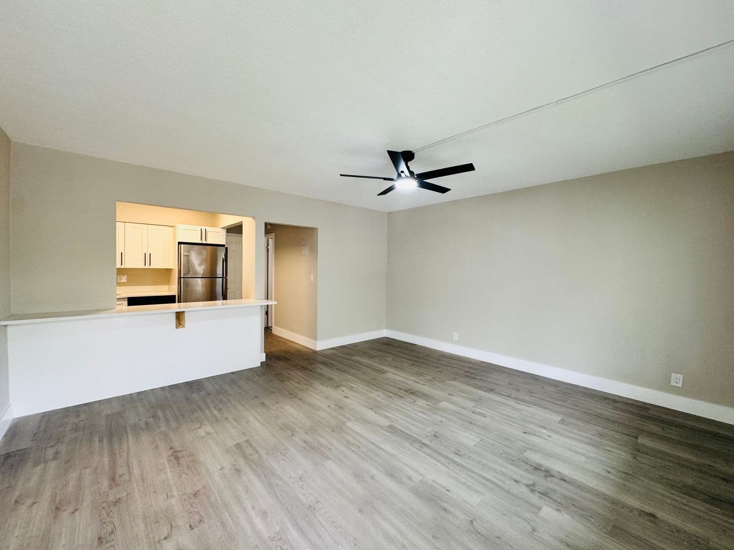 Fort Lauderdale Apartment: 4317 NE 21ST AVE