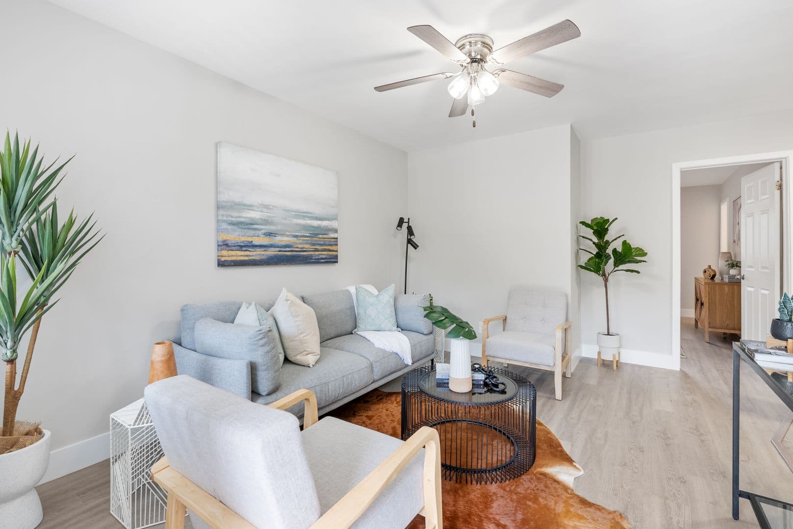 Fort Lauderdale Apartment: 1041 SW 15th Avenue