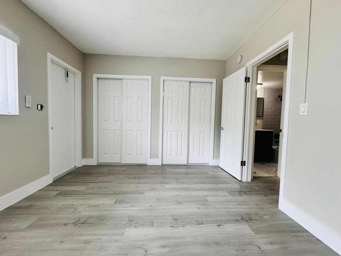 Fort Lauderdale Apartment: 4317 NE 21ST AVE