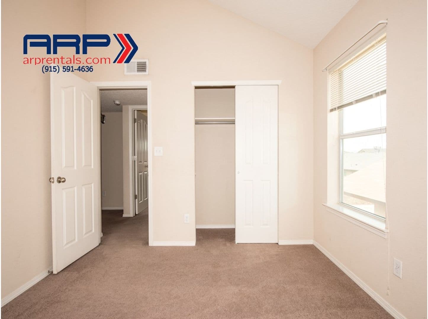 El Paso House: 2613 CHRIS EVERT PL