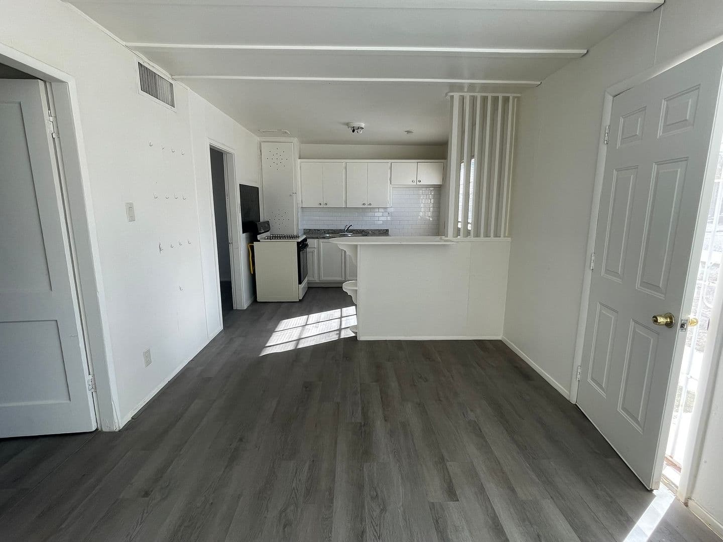 El Paso Apartment: 3800 TAYLOR AVE