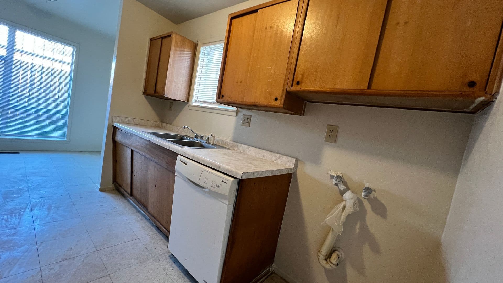 El Paso House: 5105 DANNY DR