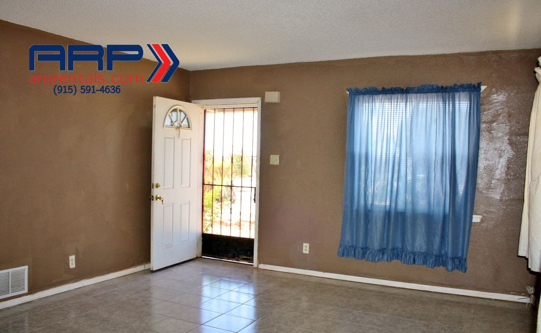 El Paso House: 4127 KEMP AVE