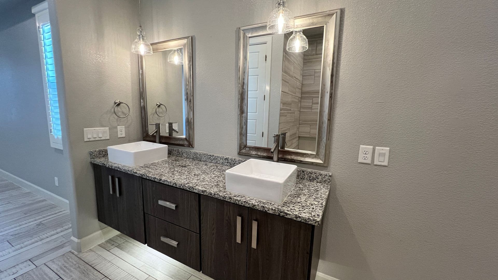 EL Paso House: 12565 Barbaro