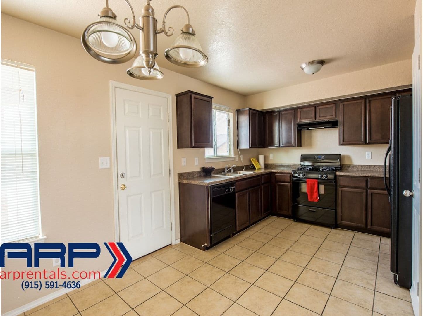 El Paso House: 2613 CHRIS EVERT PL