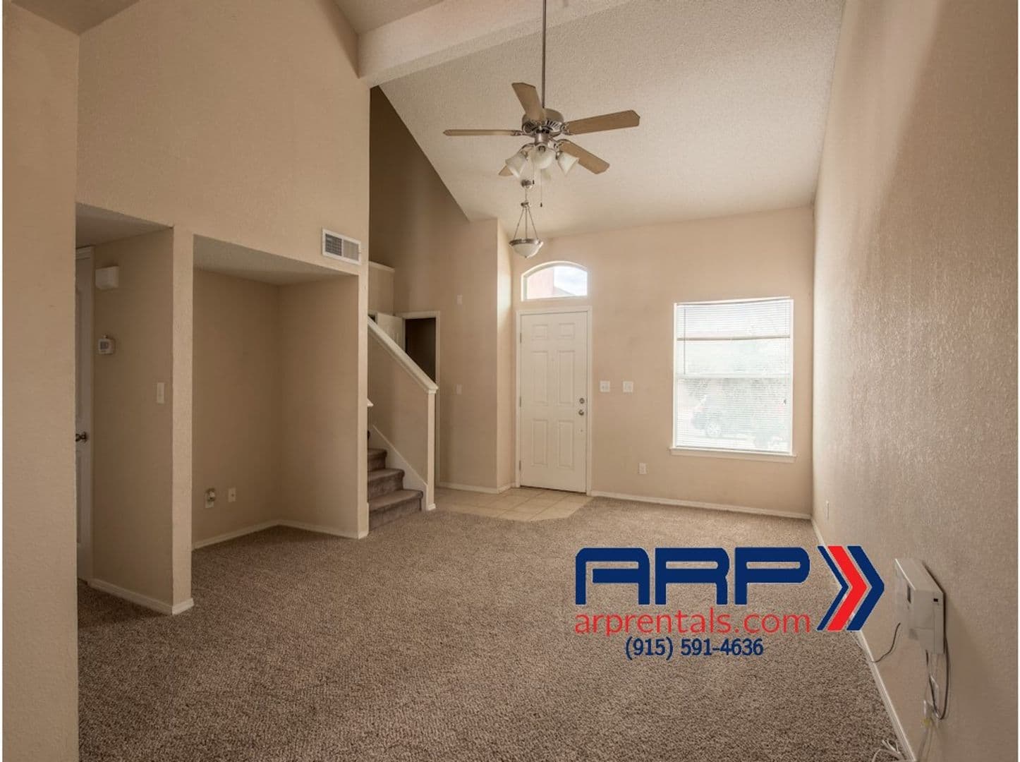 El Paso House: 2613 CHRIS EVERT PL