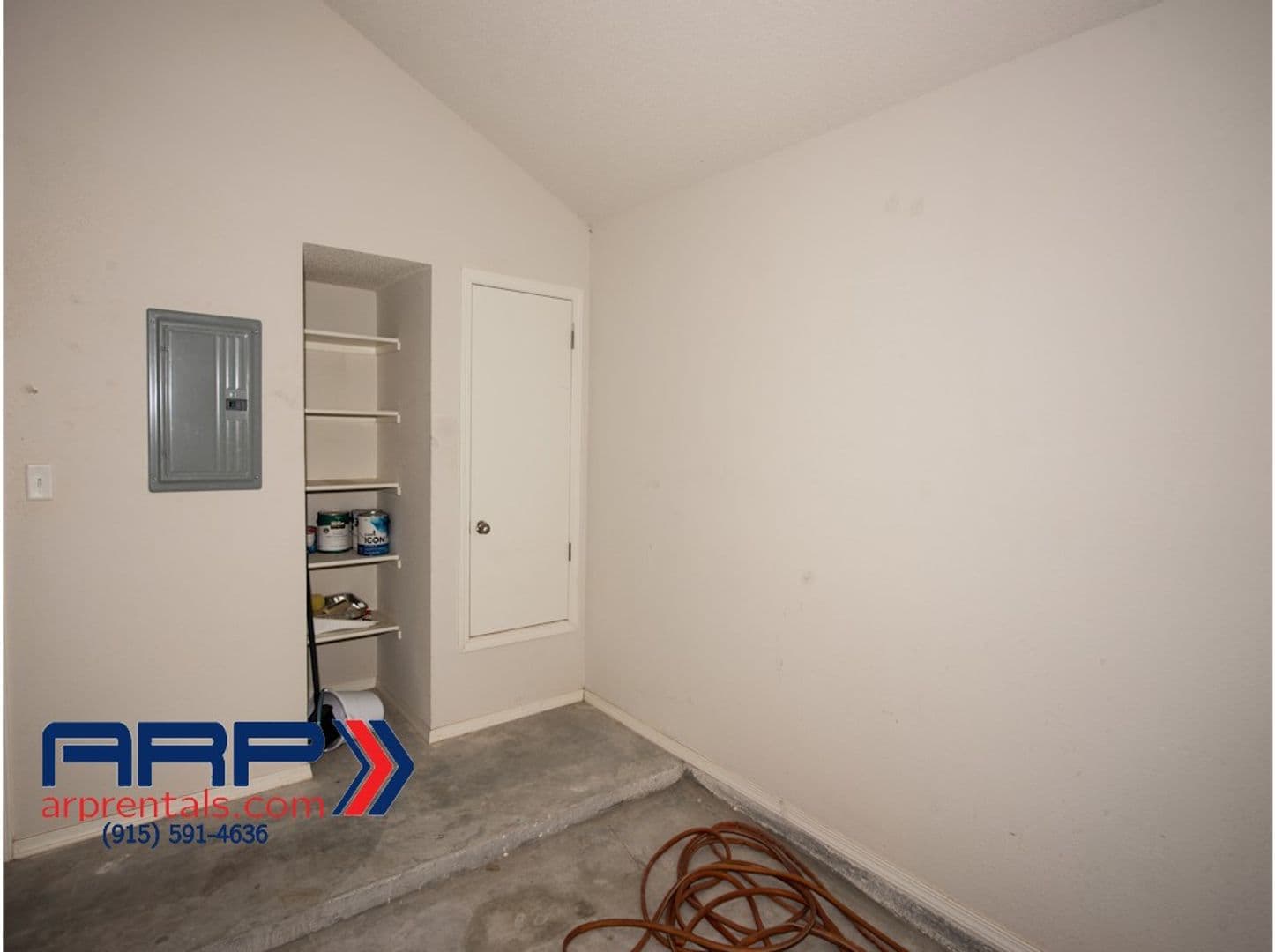 El Paso House: 2613 CHRIS EVERT PL