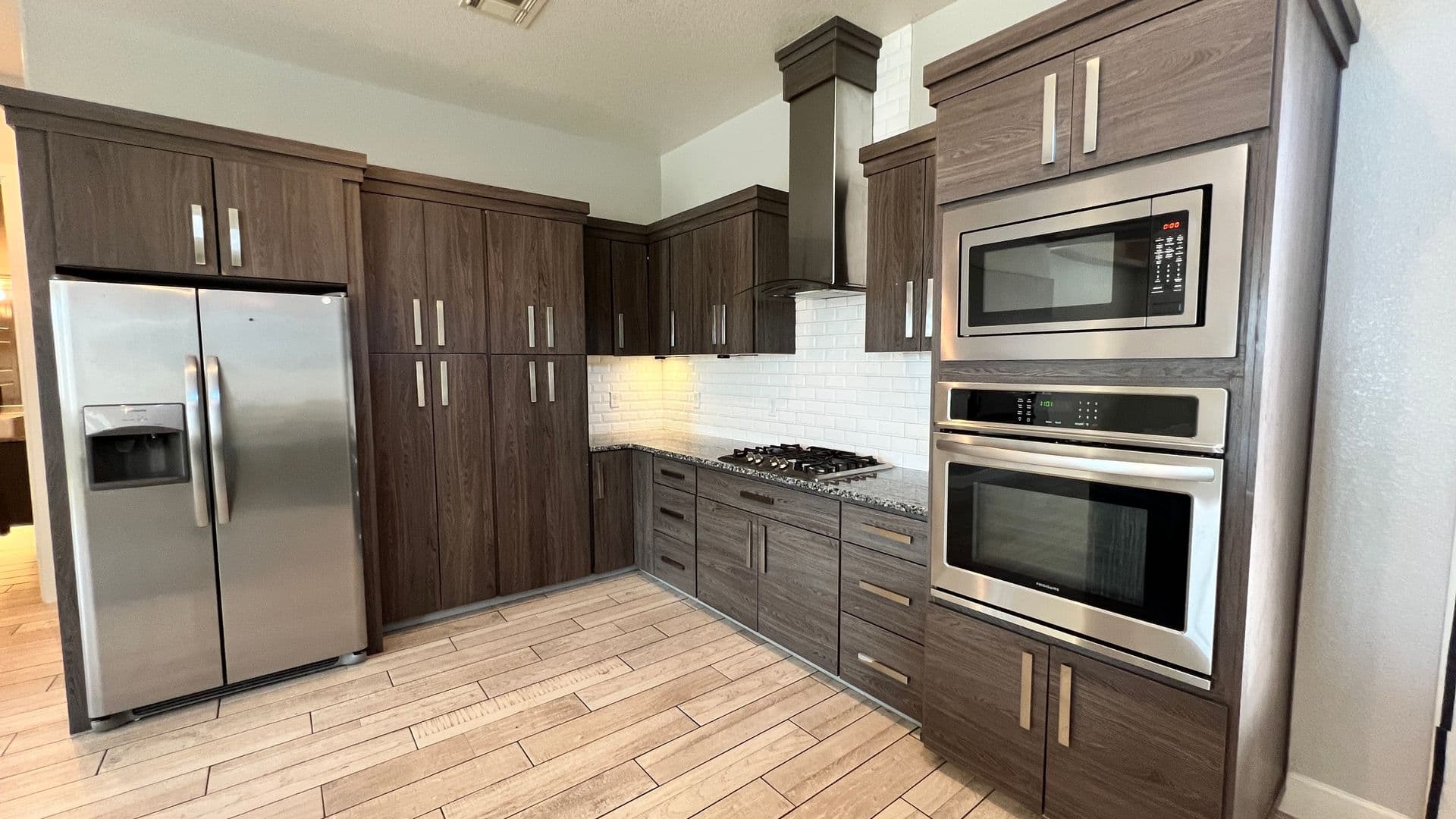 EL Paso House: 12565 Barbaro