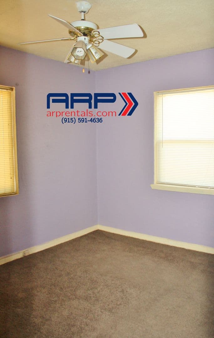 El Paso House: 4127 KEMP AVE