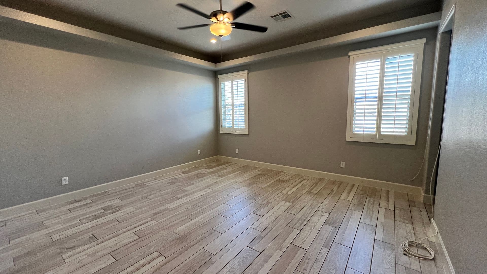 EL Paso House: 12565 Barbaro