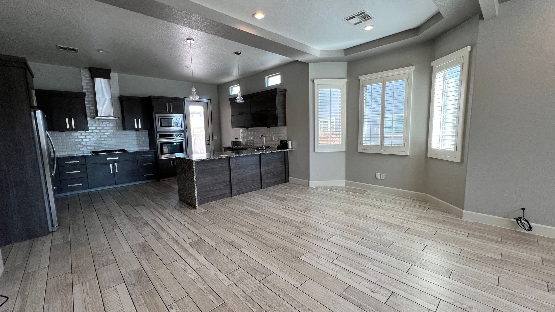 EL Paso House: 12565 Barbaro