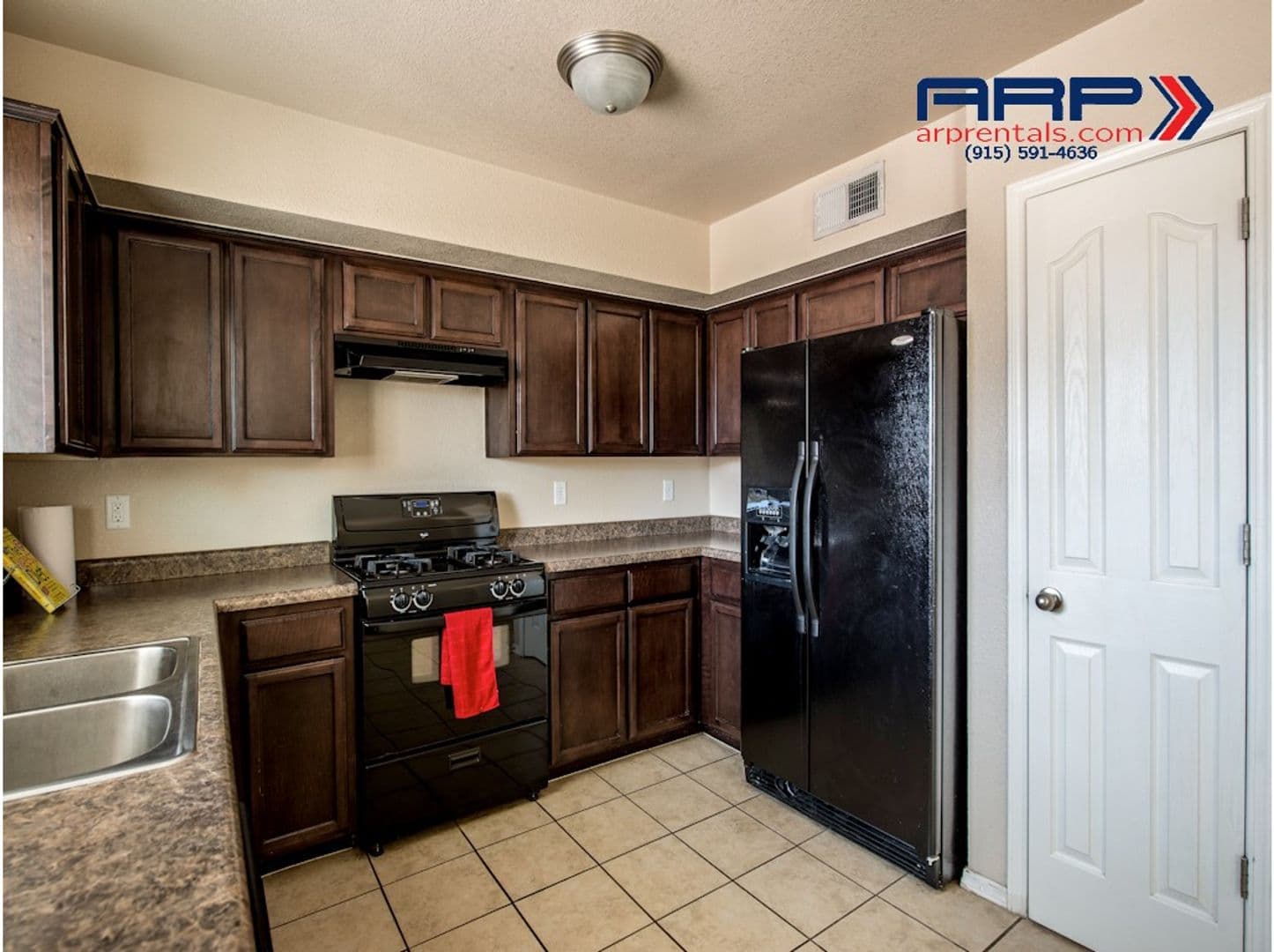 El Paso House: 2613 CHRIS EVERT PL