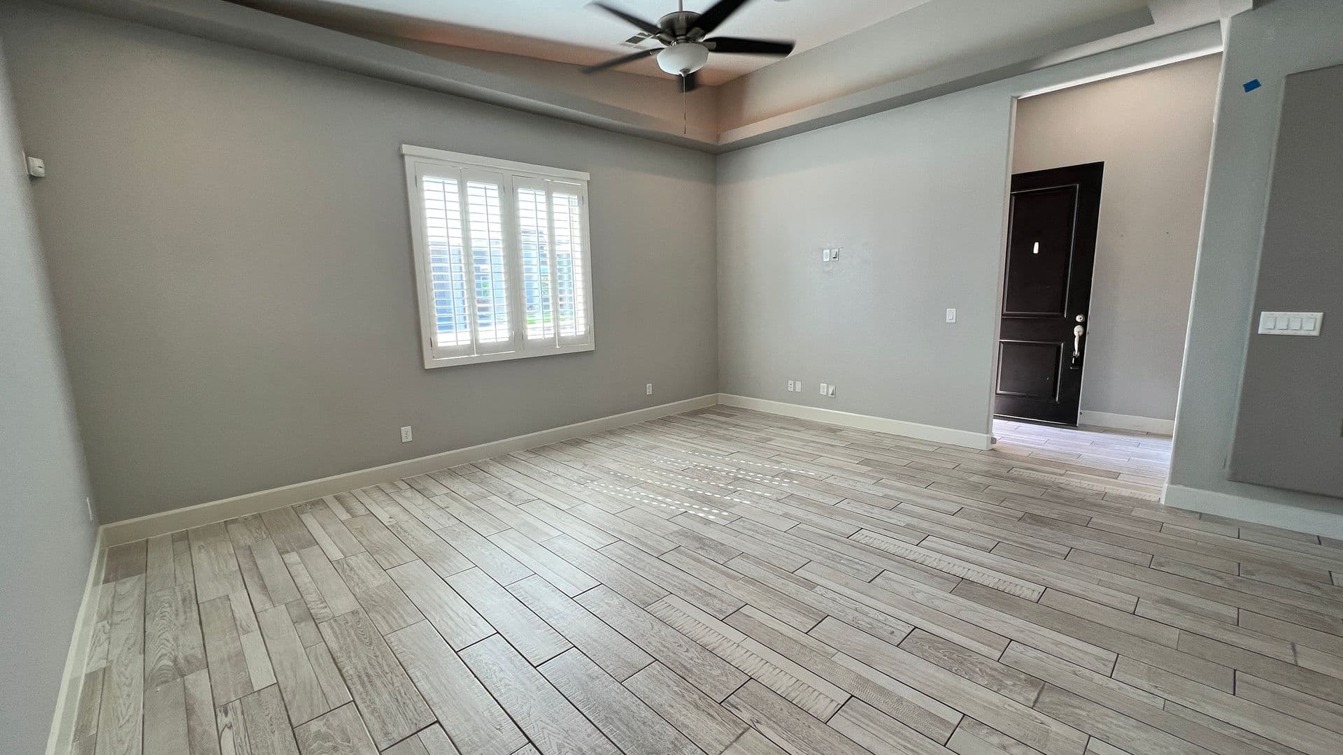 EL Paso House: 12565 Barbaro