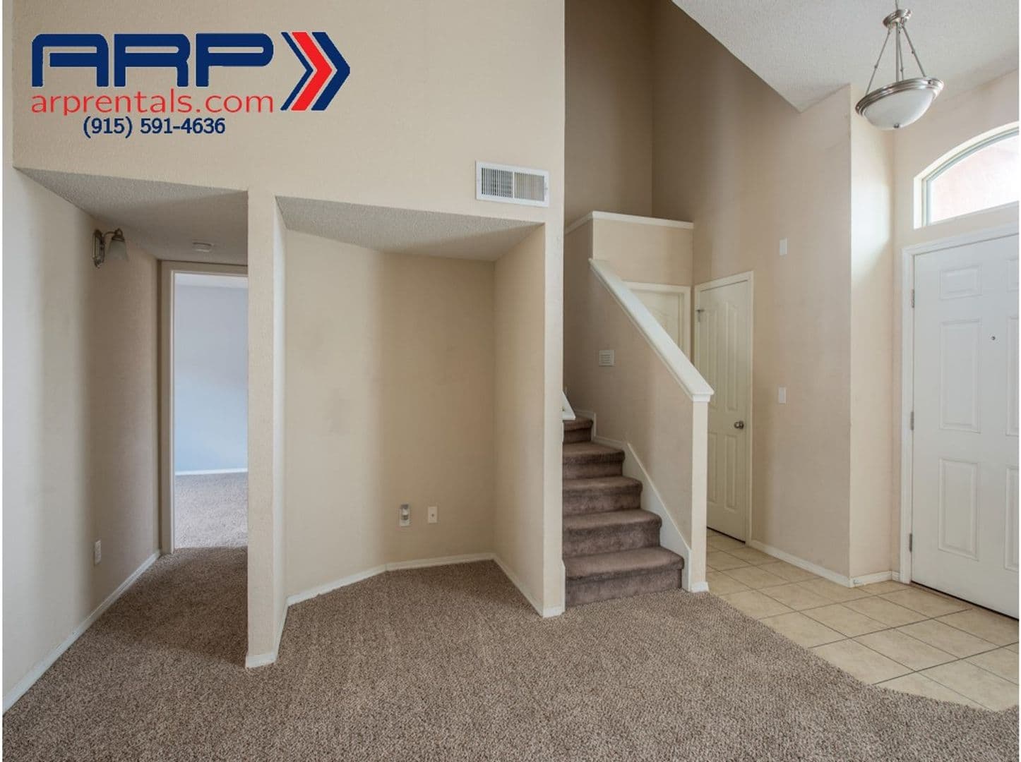 El Paso House: 2613 CHRIS EVERT PL