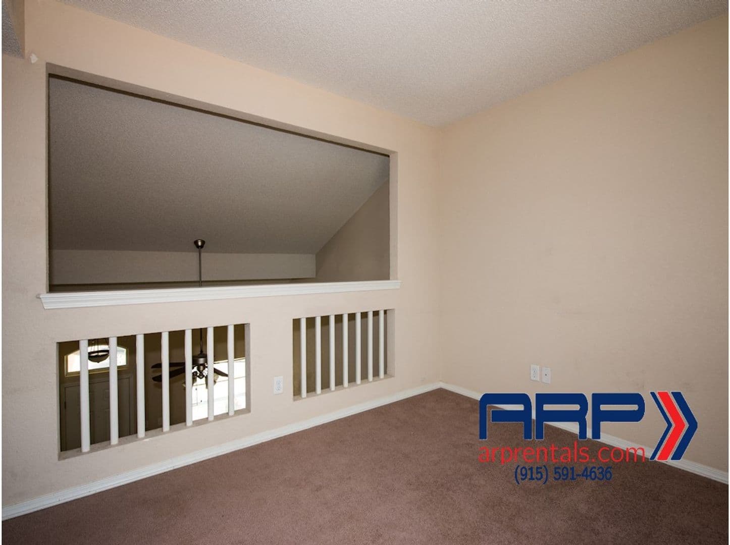 El Paso House: 2613 CHRIS EVERT PL