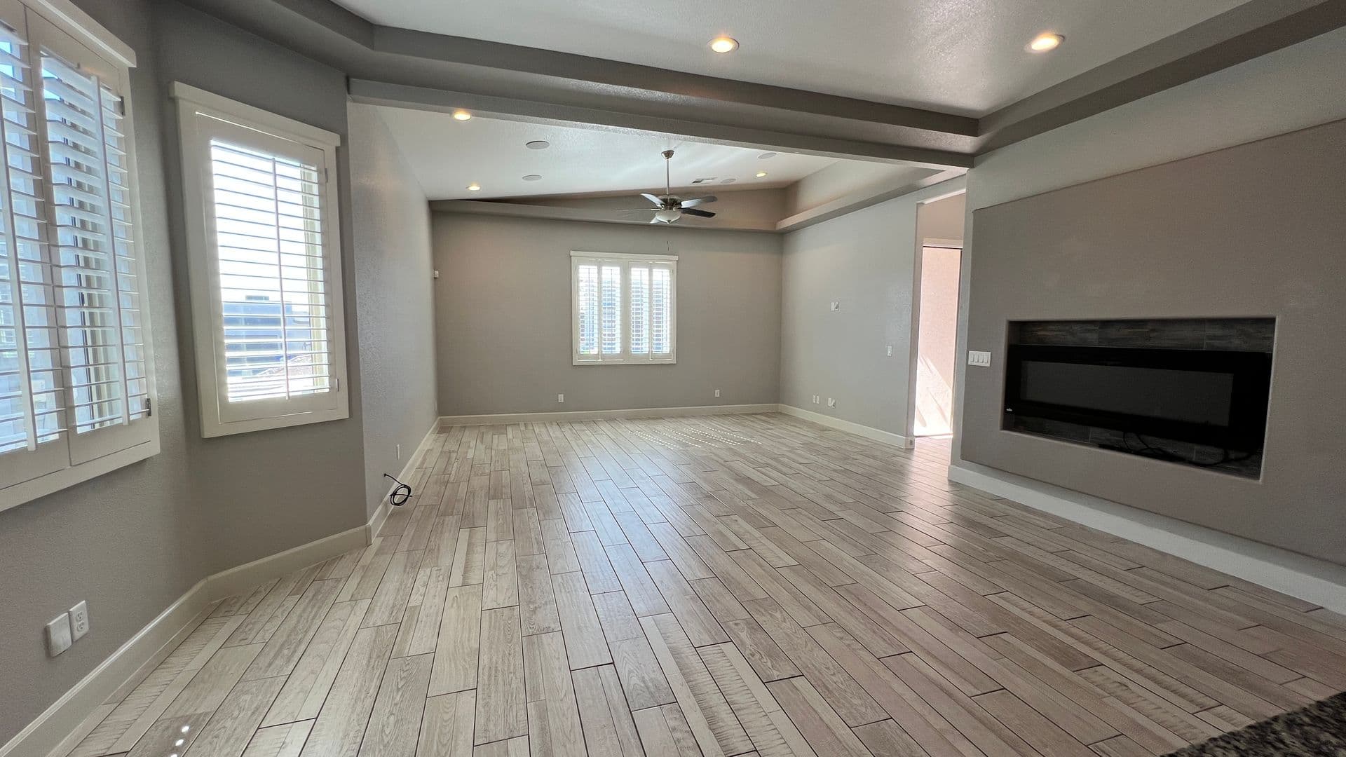 EL Paso House: 12565 Barbaro