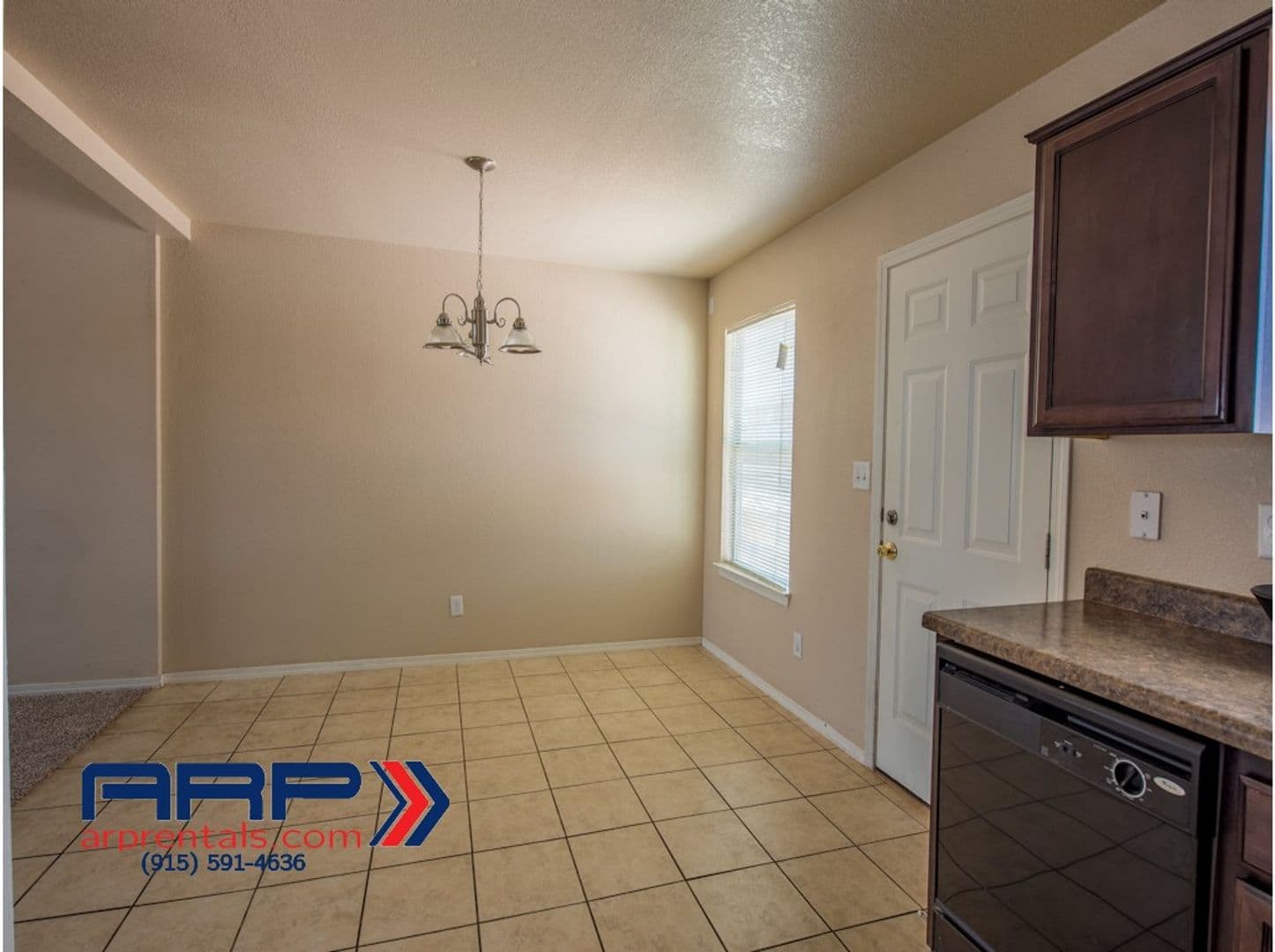 El Paso House: 2613 CHRIS EVERT PL