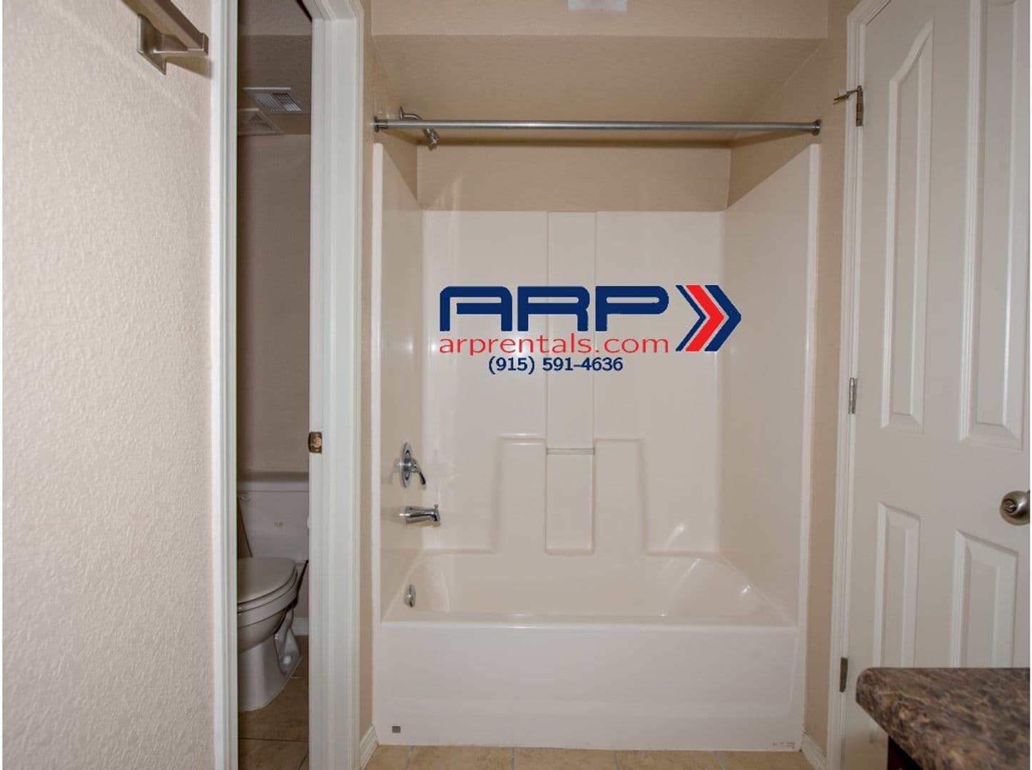 El Paso House: 2613 CHRIS EVERT PL
