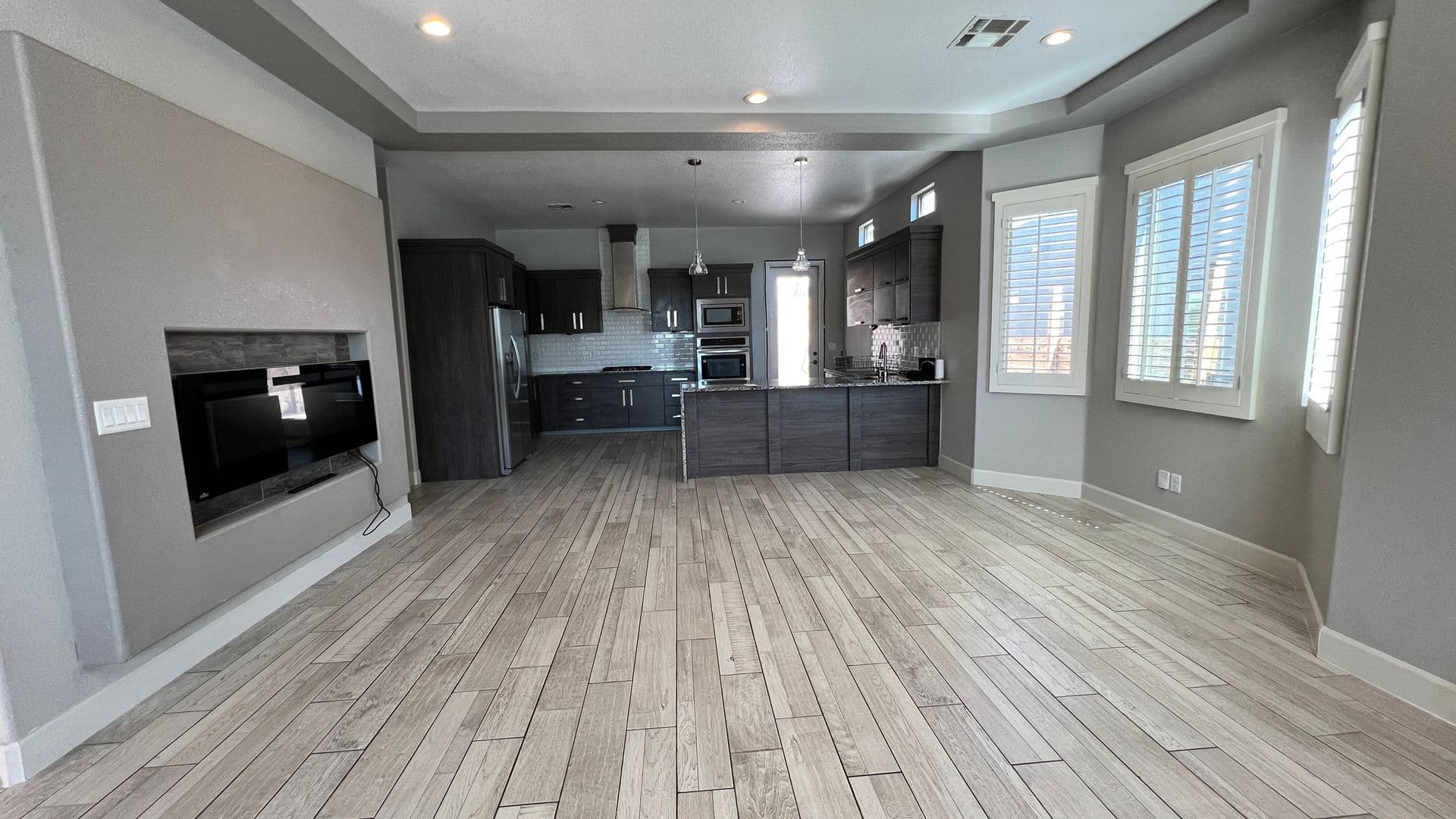 EL Paso House: 12565 Barbaro
