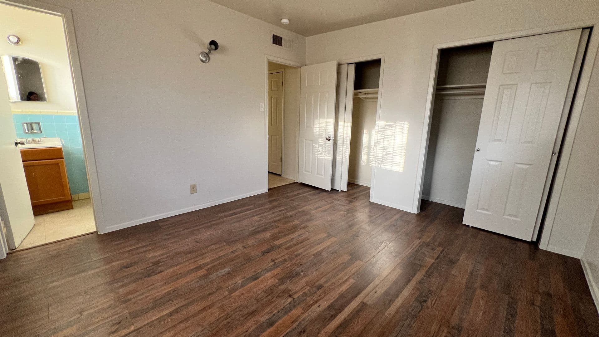 El Paso House: 5105 DANNY DR