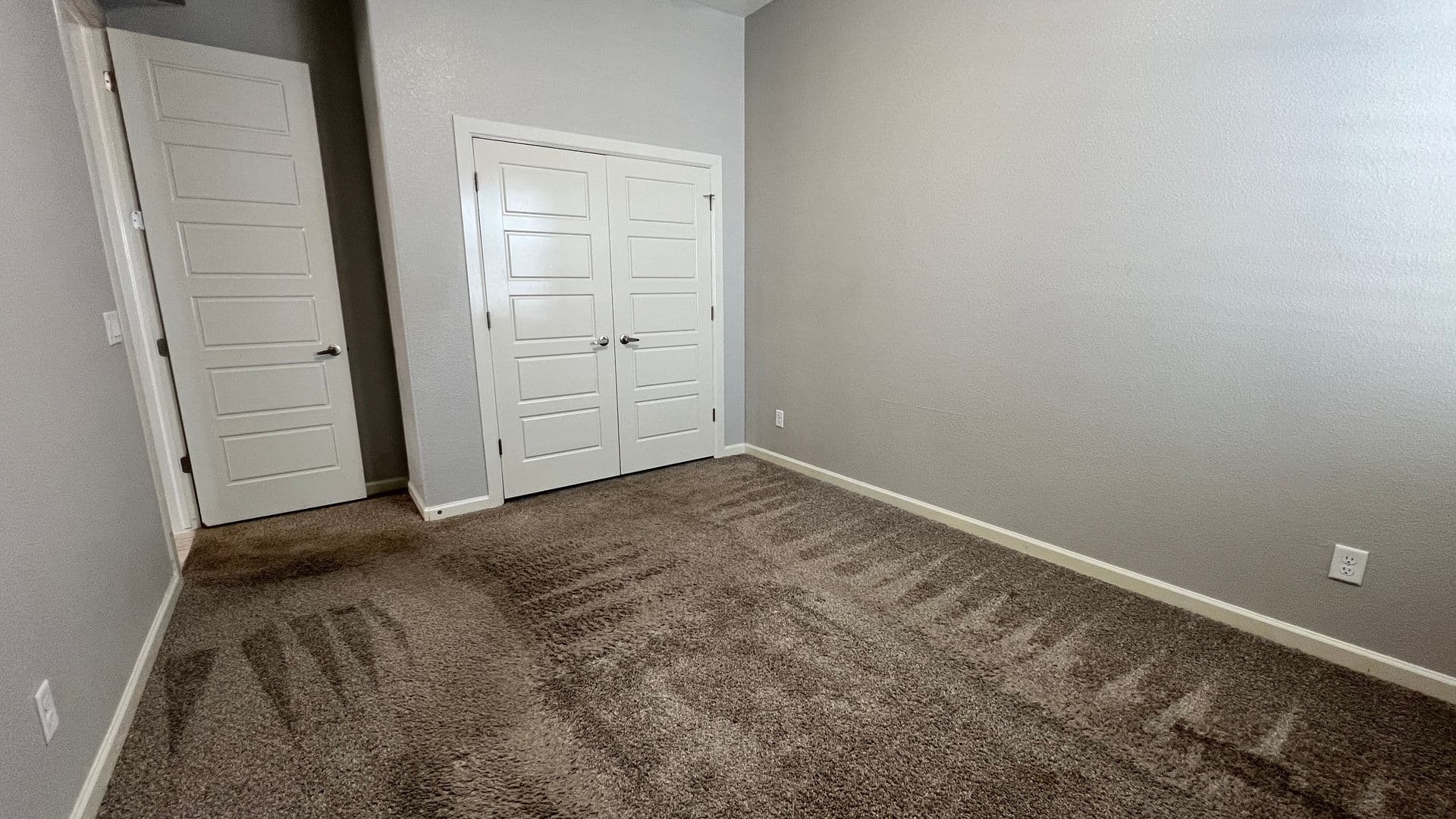 EL Paso House: 12565 Barbaro