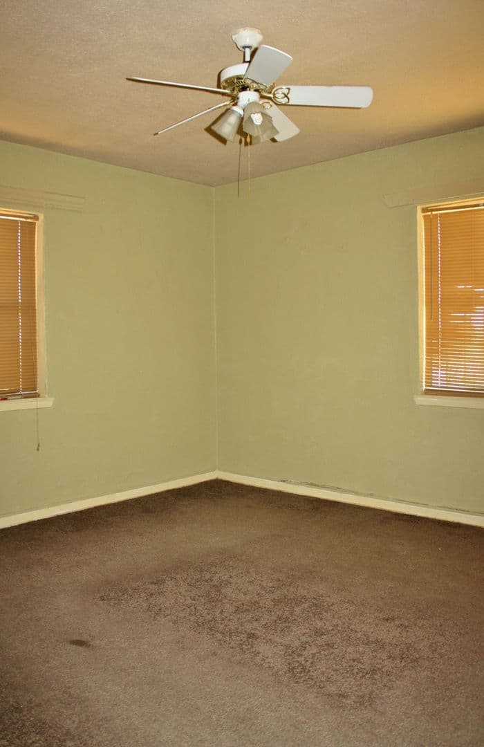 El Paso House: 4127 KEMP AVE