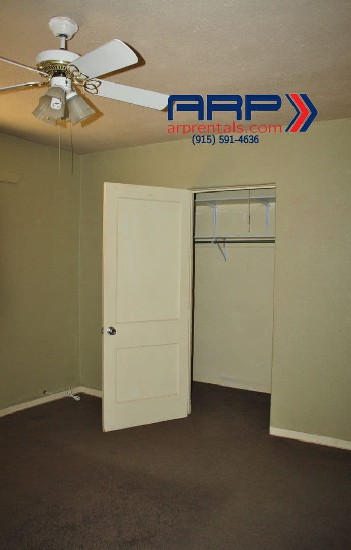 El Paso House: 4127 KEMP AVE