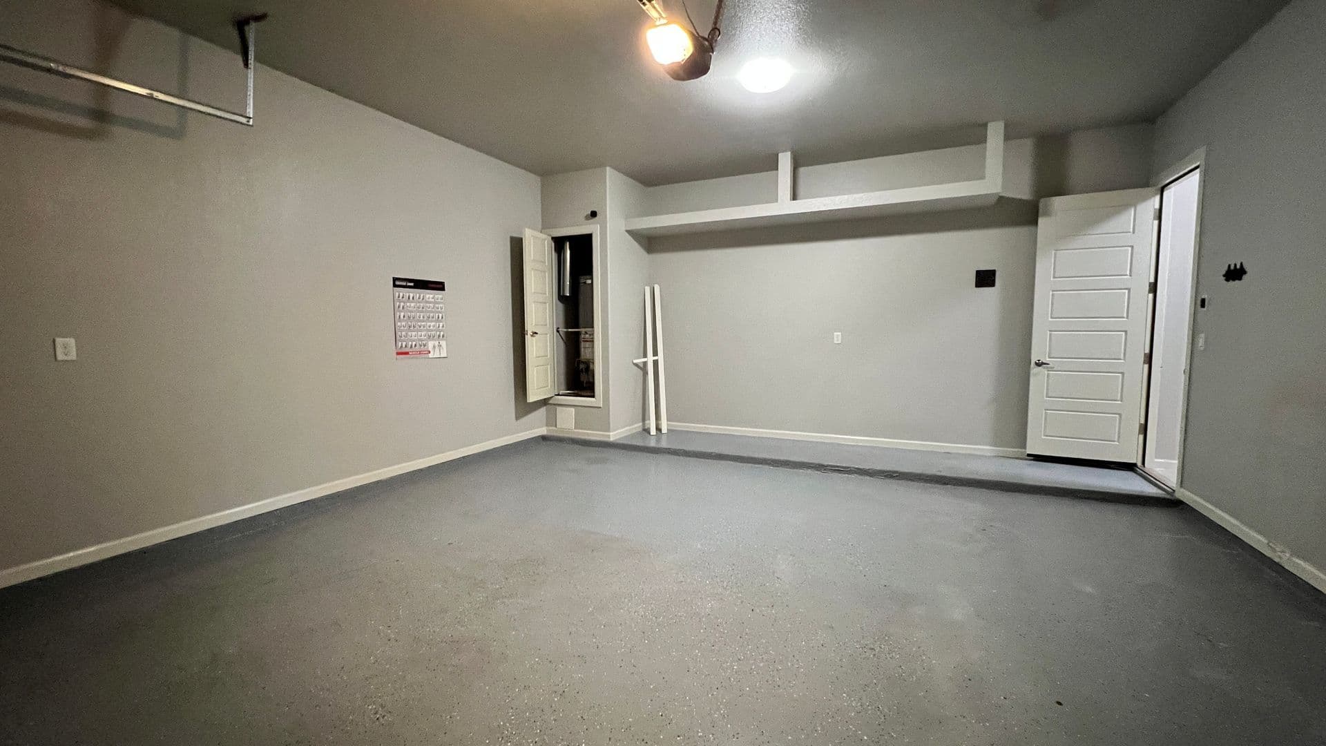 EL Paso House: 12565 Barbaro