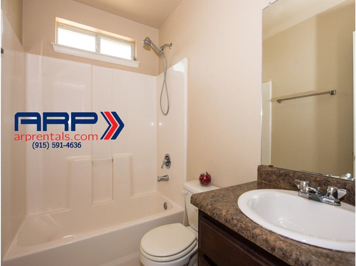 El Paso House: 2613 CHRIS EVERT PL