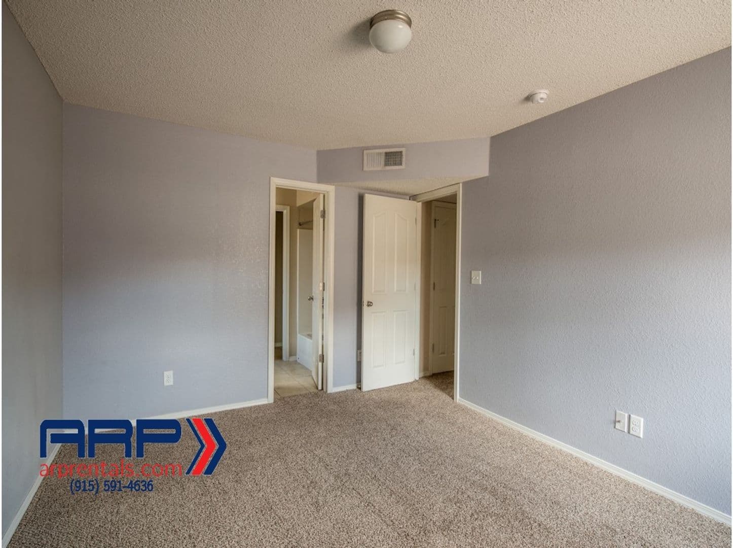 El Paso House: 2613 CHRIS EVERT PL