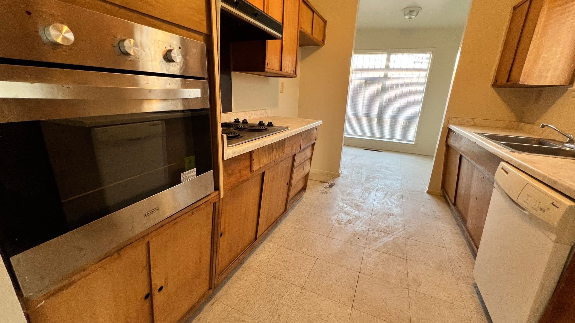El Paso House: 5105 DANNY DR