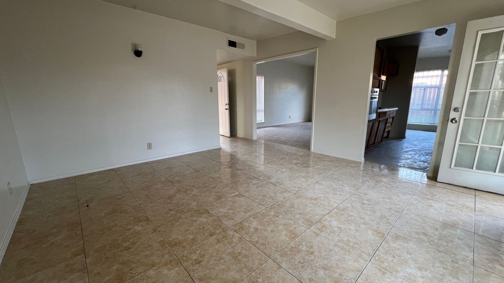 El Paso House: 5105 DANNY DR
