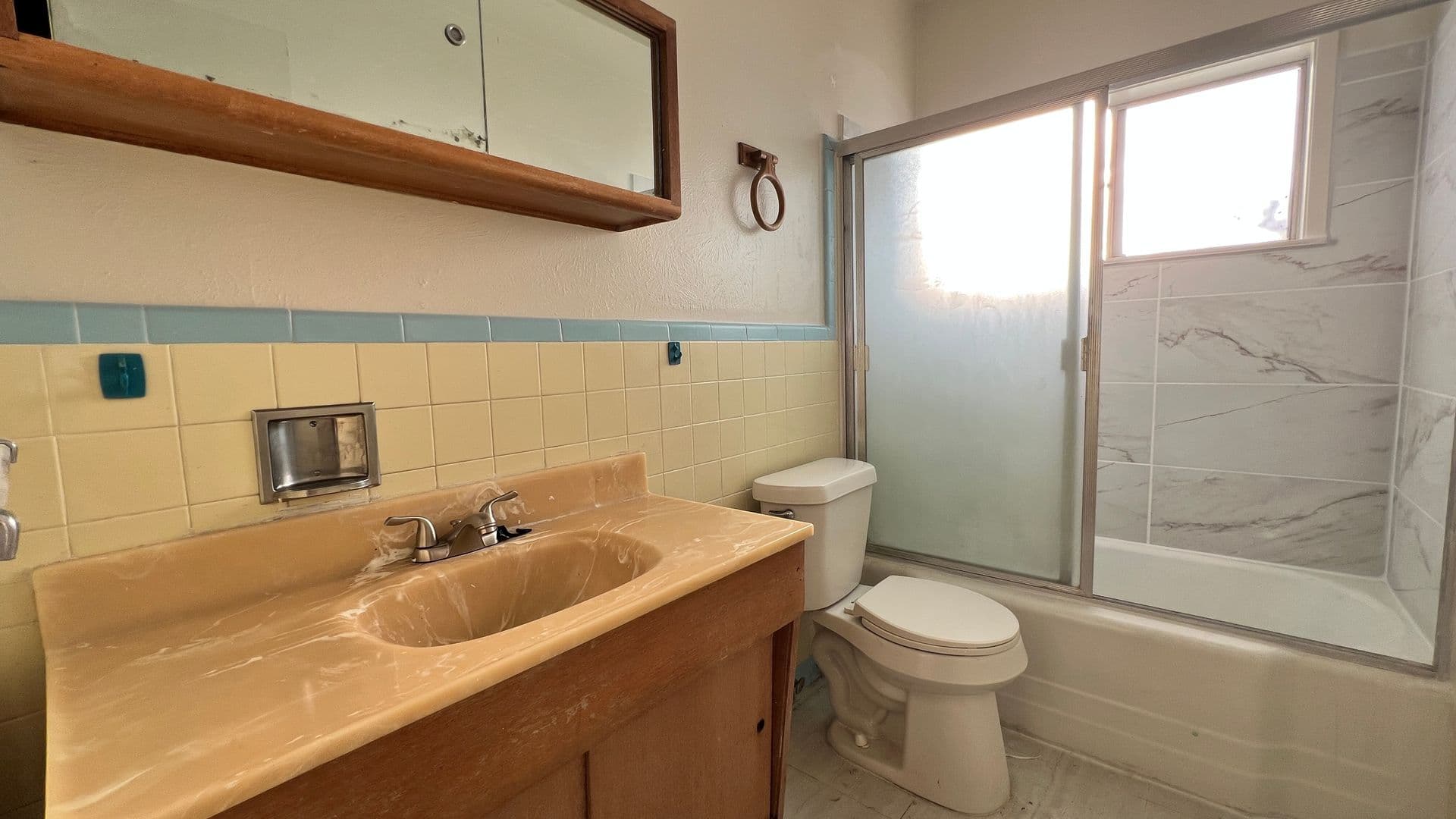 El Paso House: 5105 DANNY DR