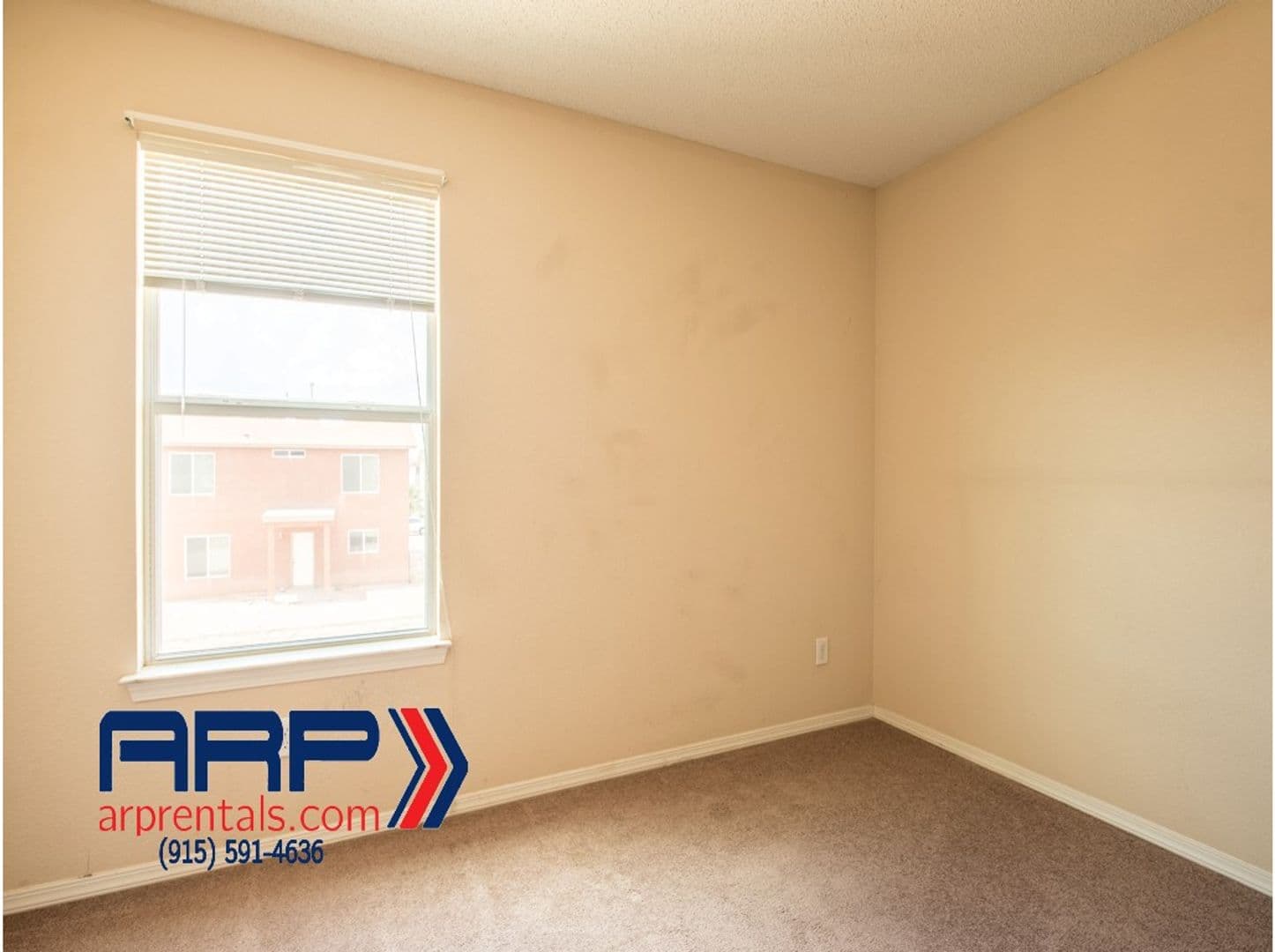 El Paso House: 2613 CHRIS EVERT PL