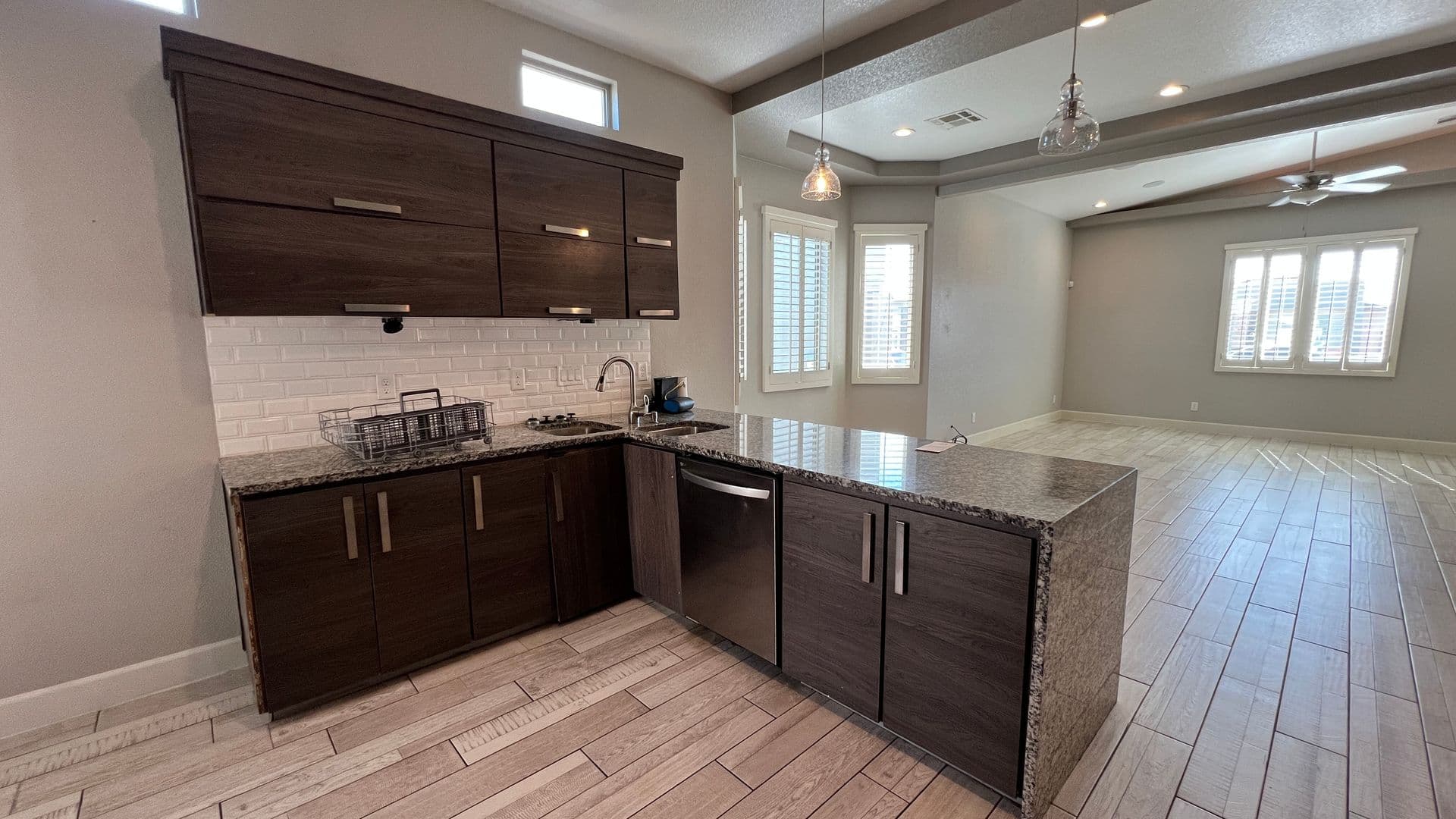EL Paso House: 12565 Barbaro