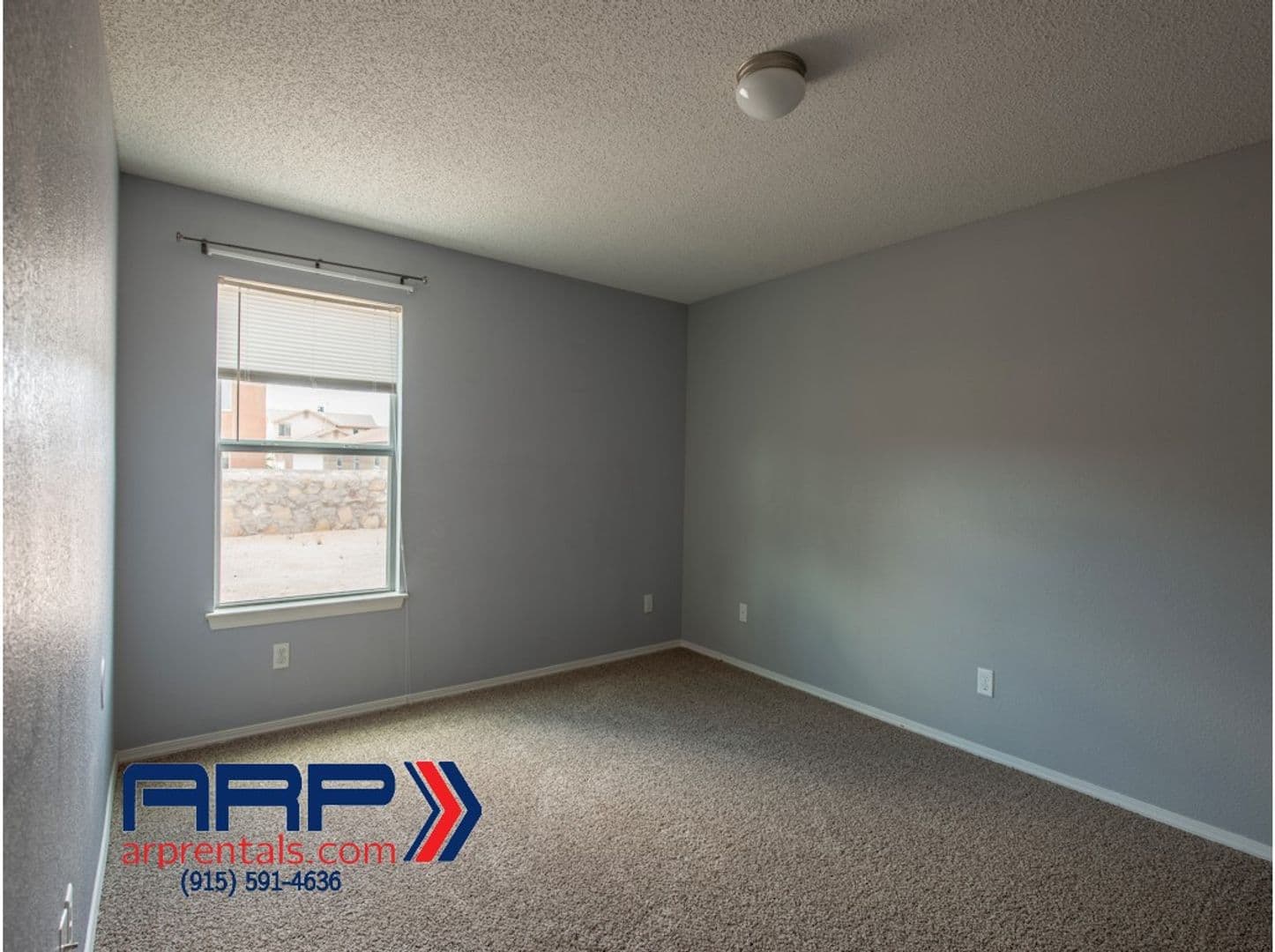 El Paso House: 2613 CHRIS EVERT PL