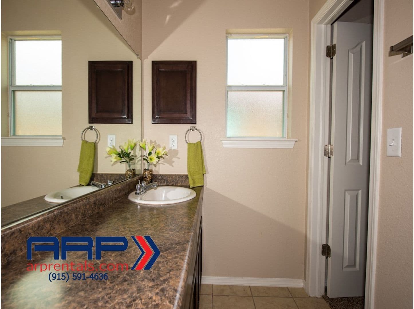 El Paso House: 2613 CHRIS EVERT PL
