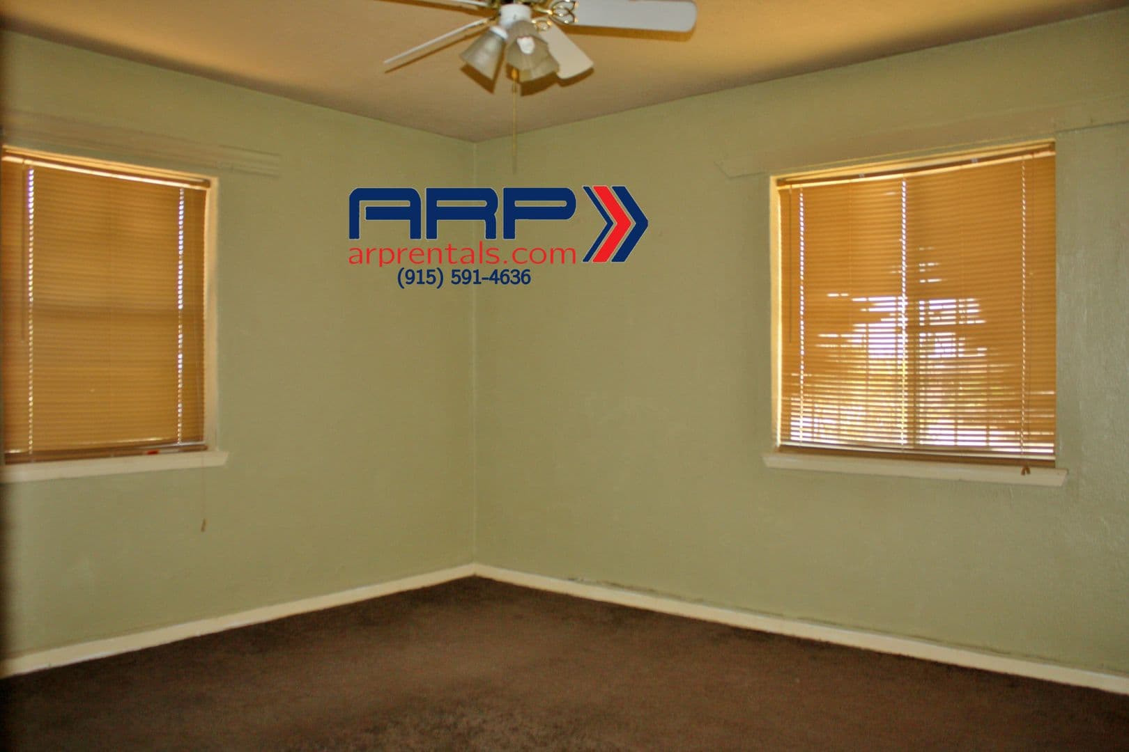 El Paso House: 4127 KEMP AVE