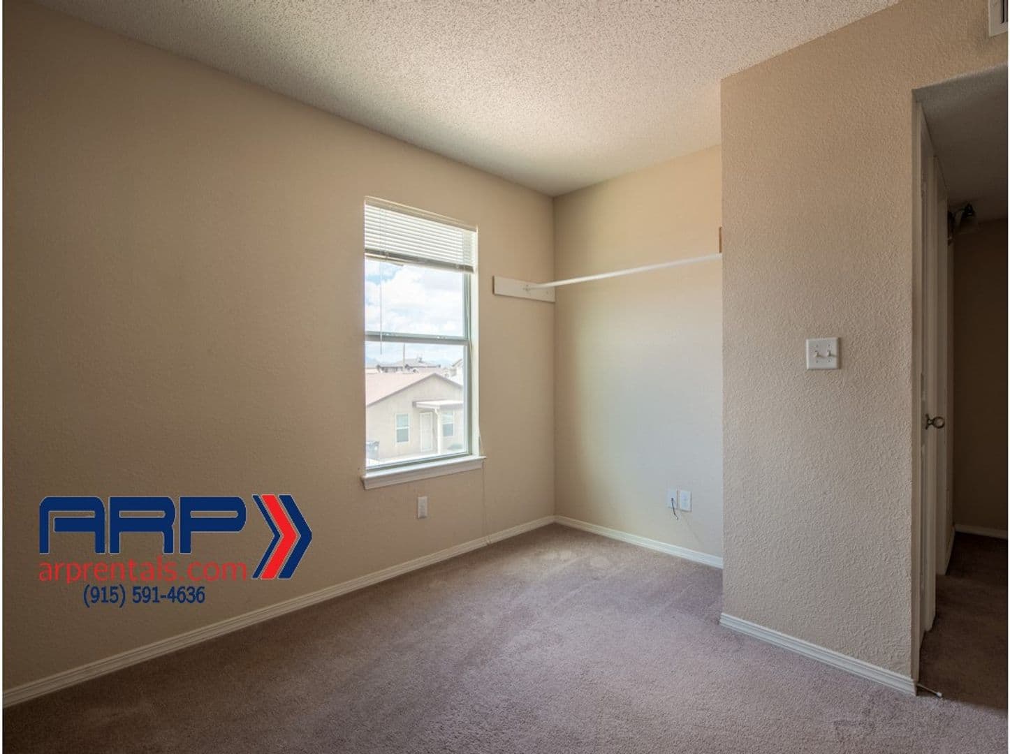 El Paso House: 2613 CHRIS EVERT PL