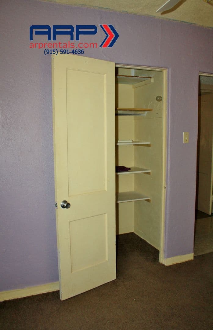 El Paso House: 4127 KEMP AVE