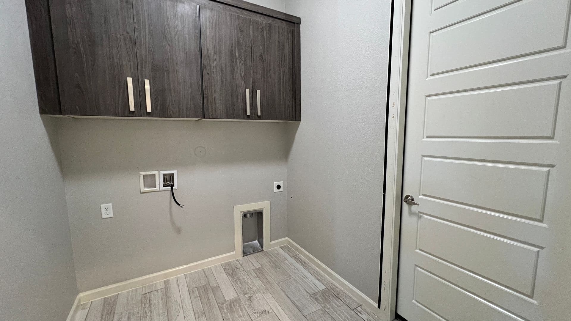 EL Paso House: 12565 Barbaro