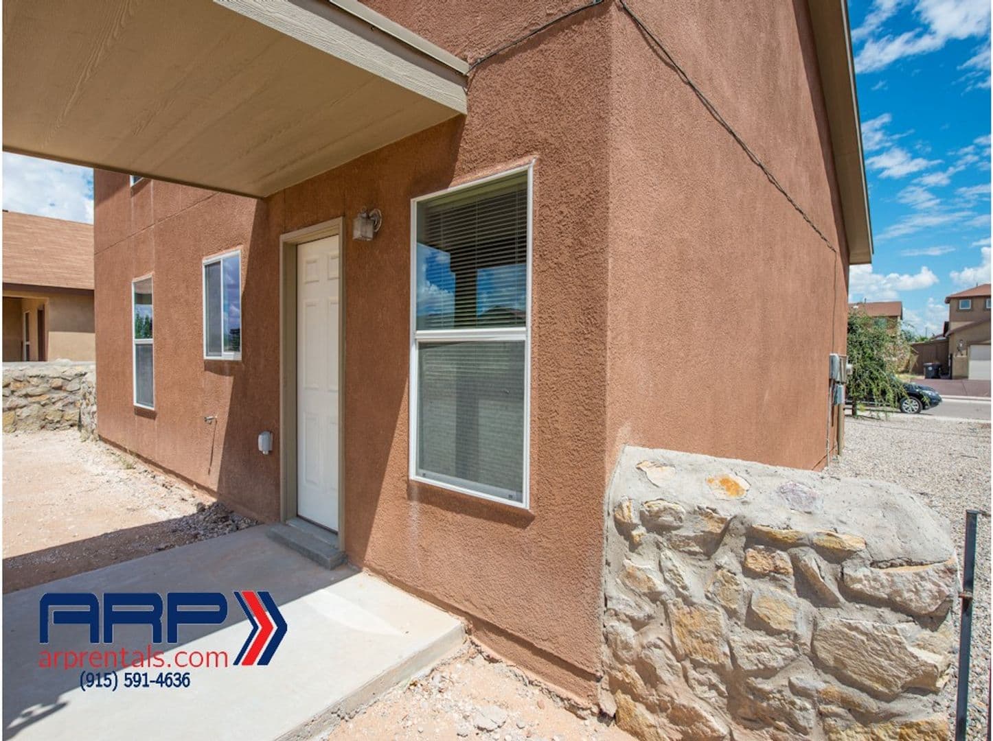El Paso House: 2613 CHRIS EVERT PL