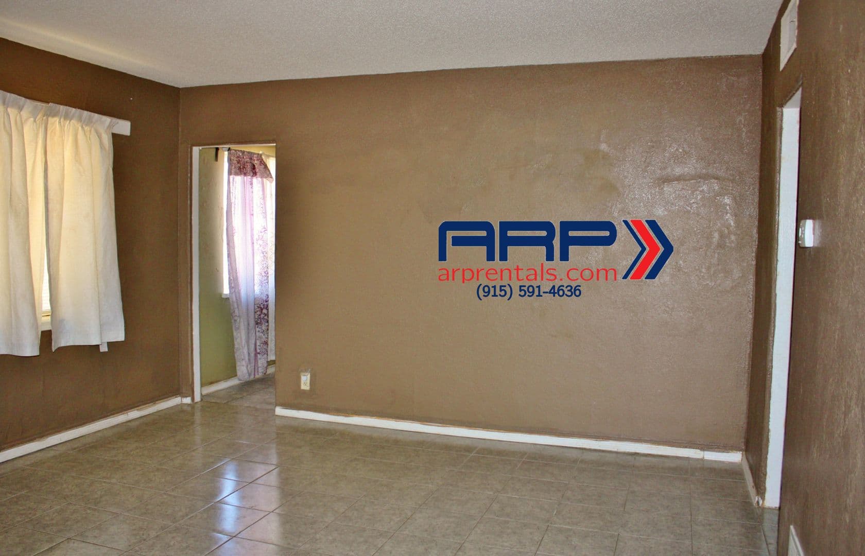 El Paso House: 4127 KEMP AVE
