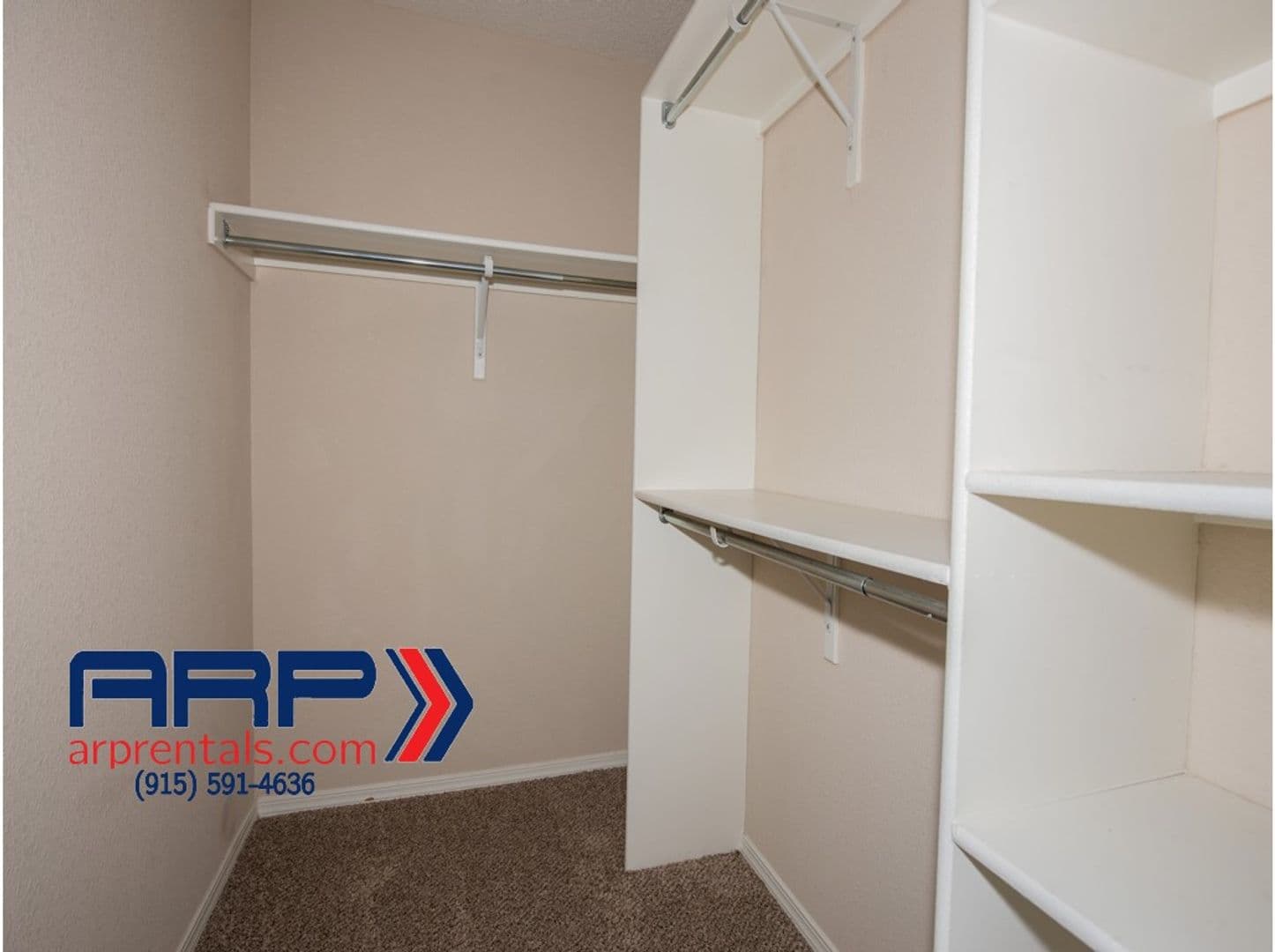 El Paso House: 2613 CHRIS EVERT PL