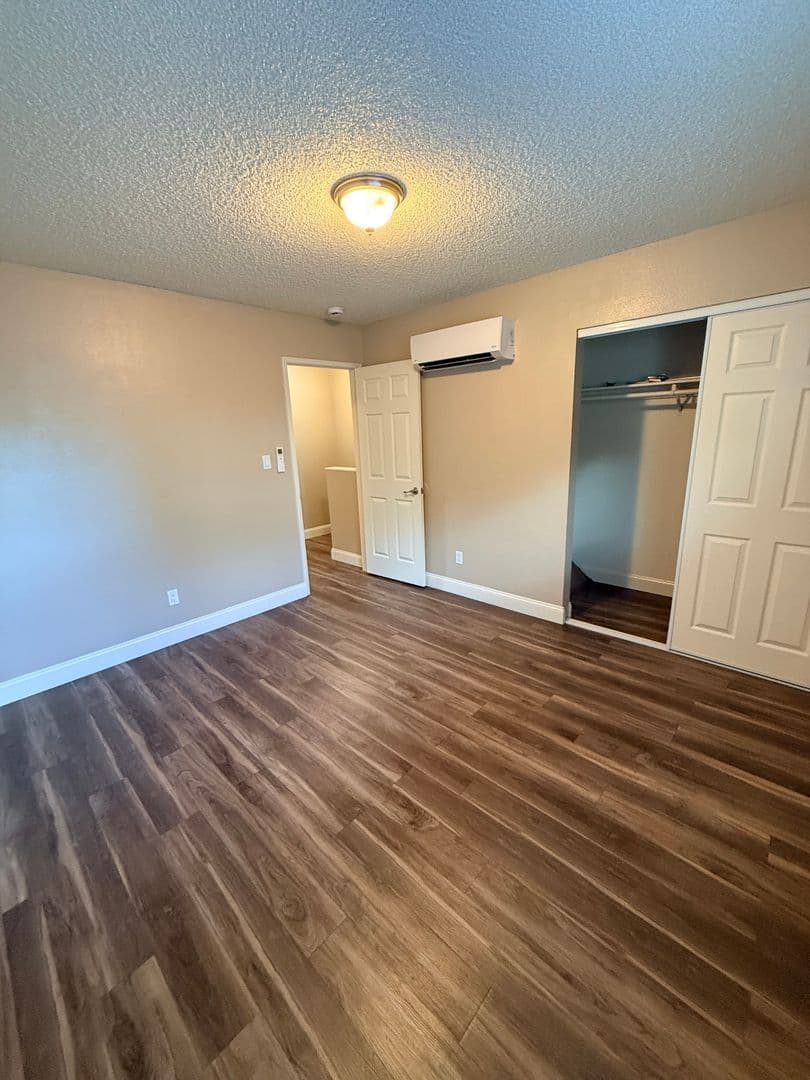 Reno Apartment: 1060 Nevada Street