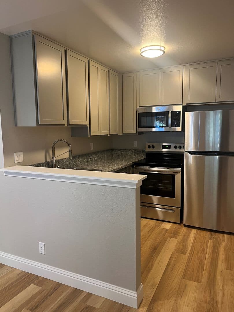 Reno Apartment: 310 Pine Street